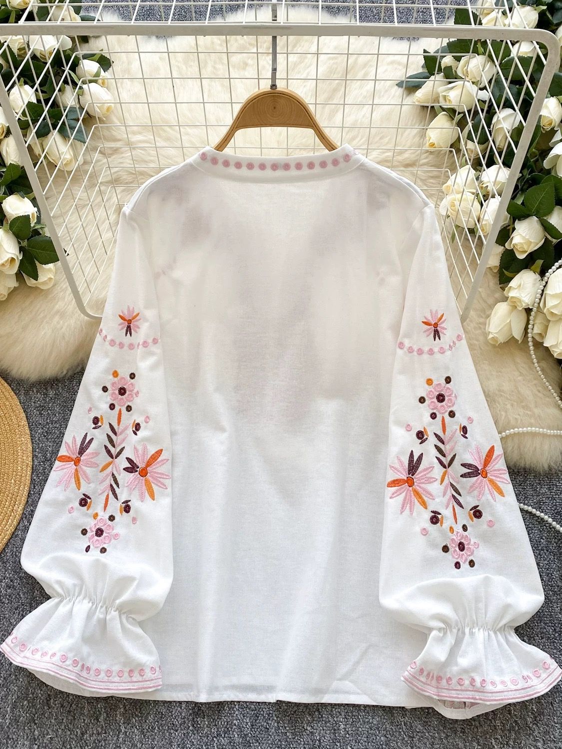 Love your mystery top CTO349 image