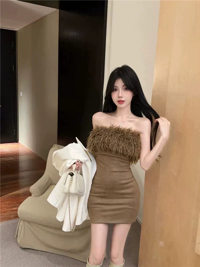 Salty air dress CBC1352 image