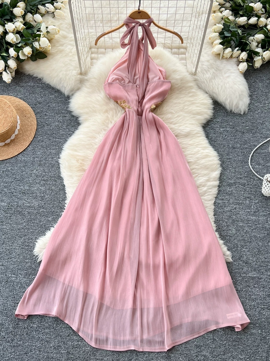Your biggest fan dress FD1045 image