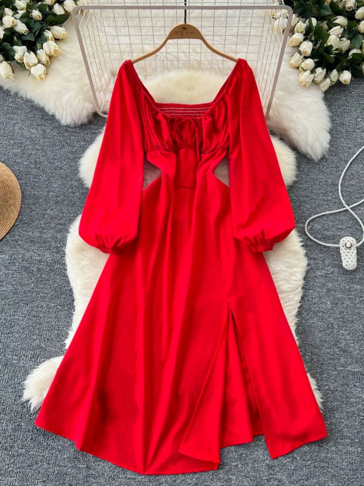 Enchanting ball dress CD1601 image