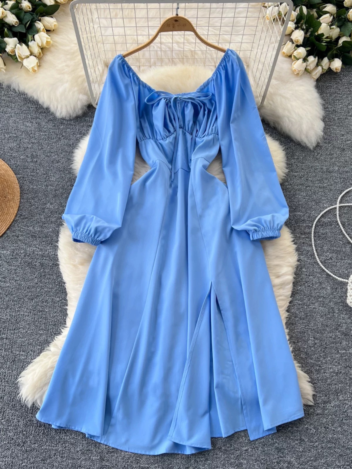 Enchanting ball dress CD1601