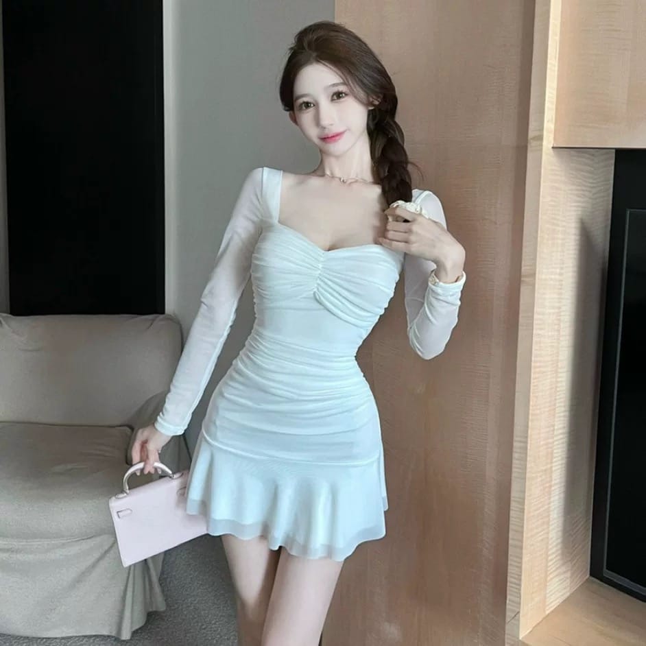 Italian coast dress CBC1348 image