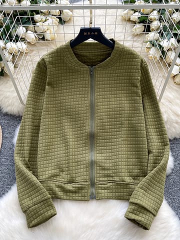 Popular girl jacket CJ153