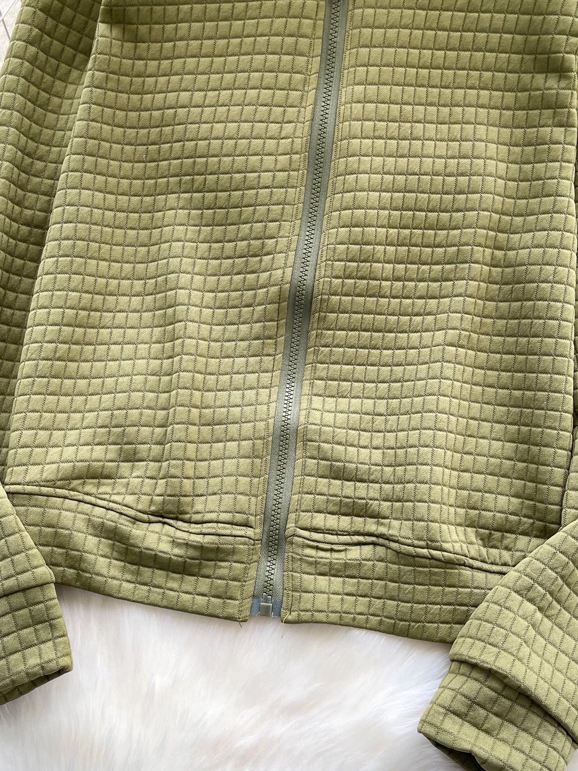 Popular girl jacket CJ153 image