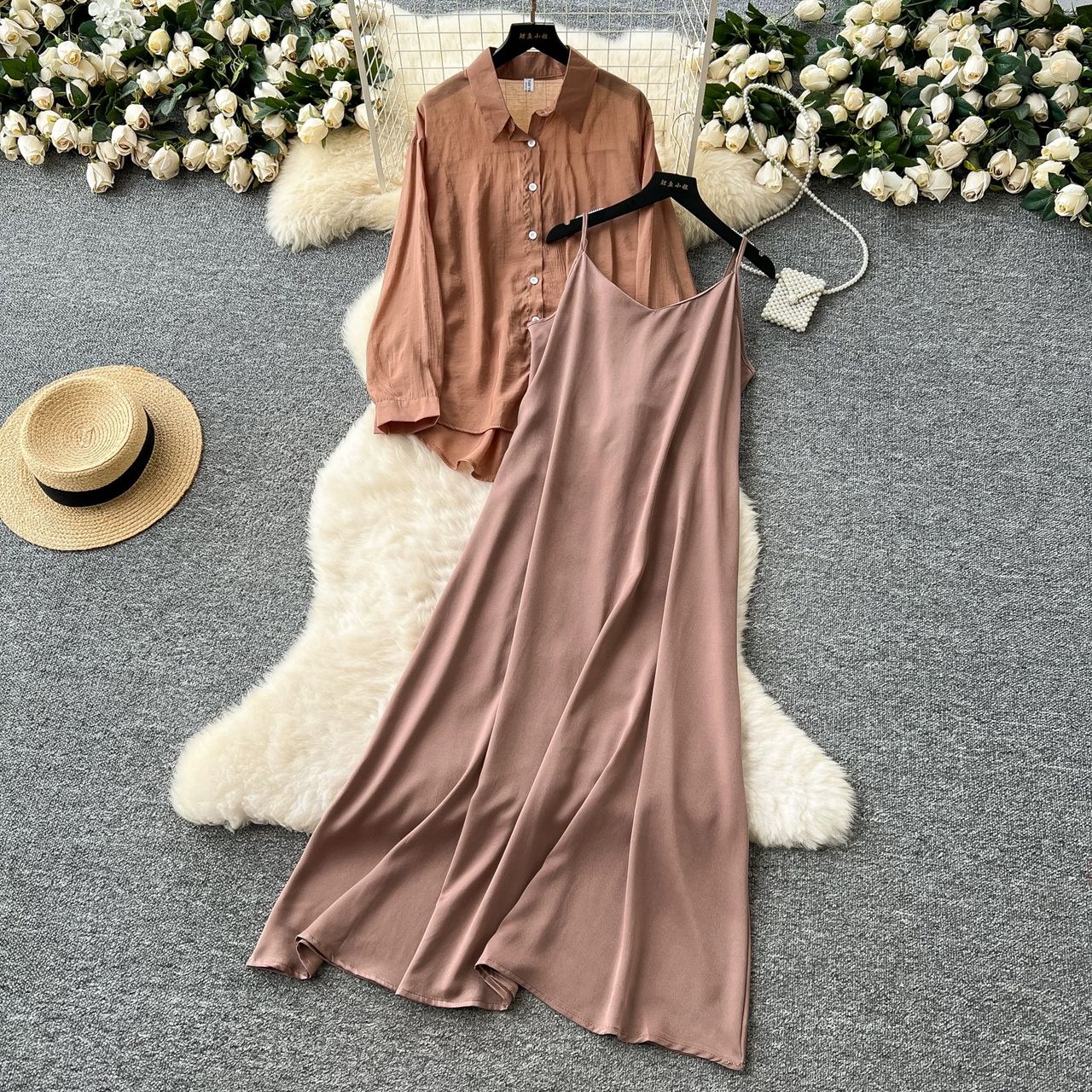 Back stage baddie set CTP415 image