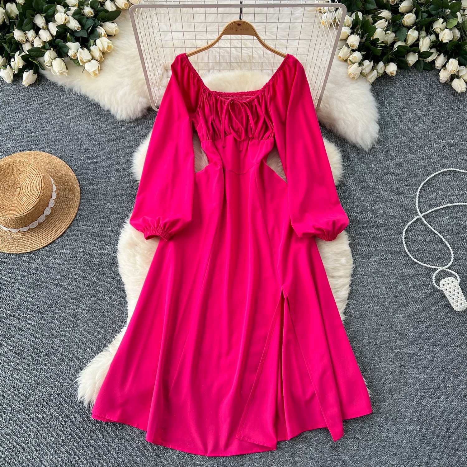 Enchanting ball dress CD1601 image