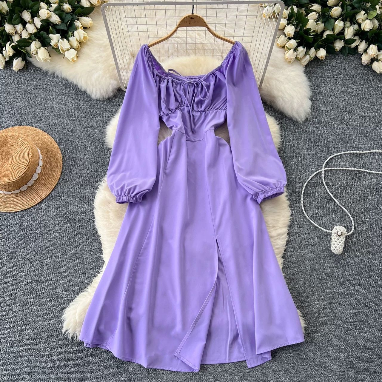 Enchanting ball dress CD1601 image