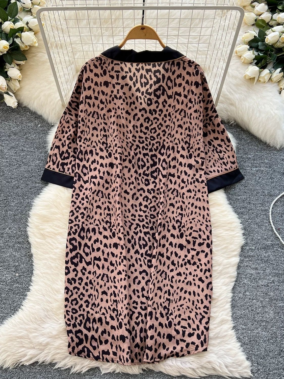 Rosy dreams sleep dress SW134 image