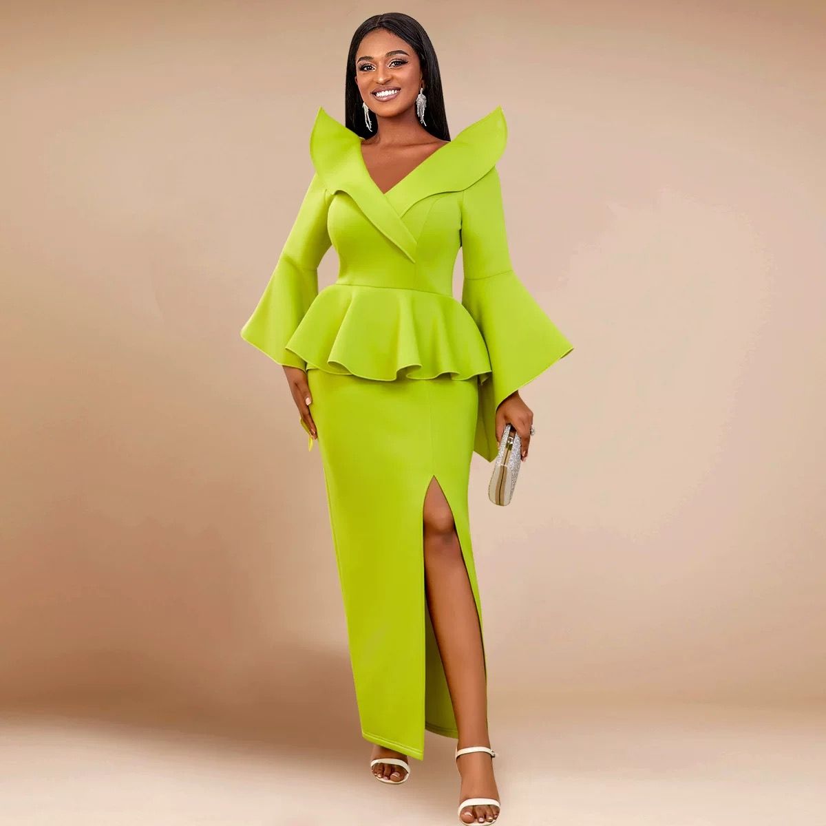 Catch me outside dress EBC300 image