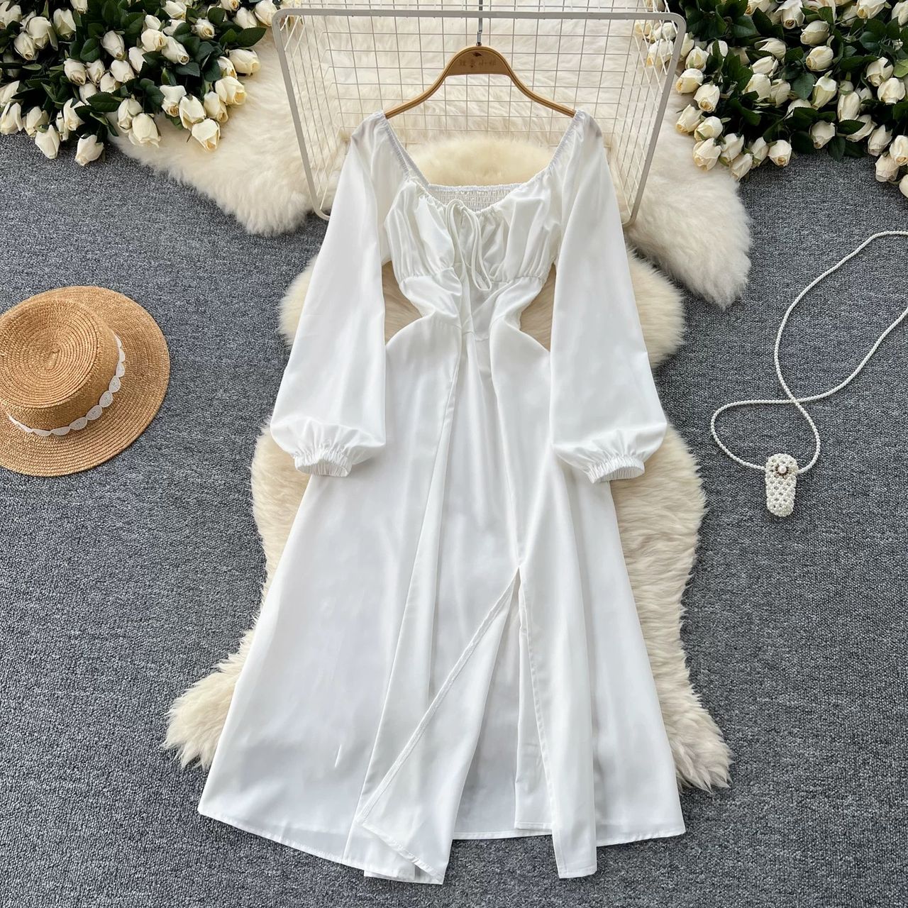 Enchanting ball dress CD1601 image