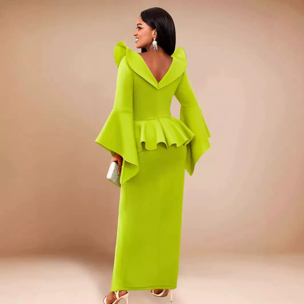 Catch me outside dress EBC300 image