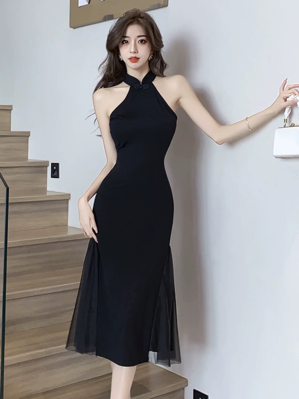Malibu babe dress FD1394 image