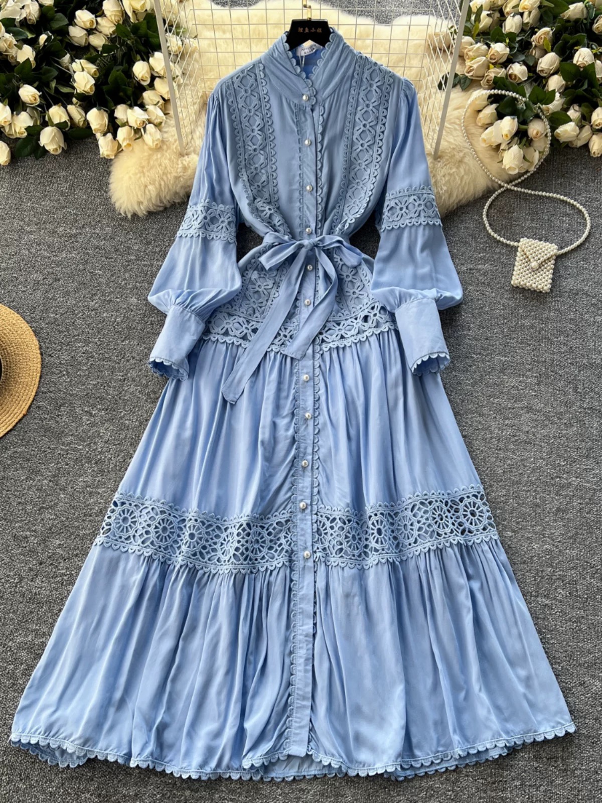 Breath and balance dress FD1362 image