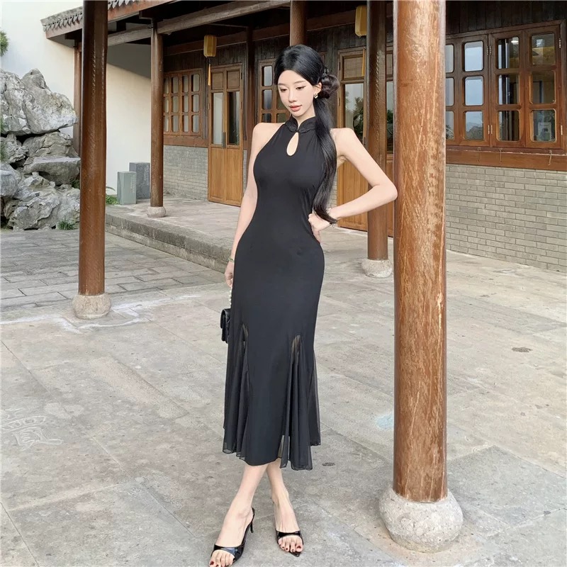 Malibu babe dress FD1394 image