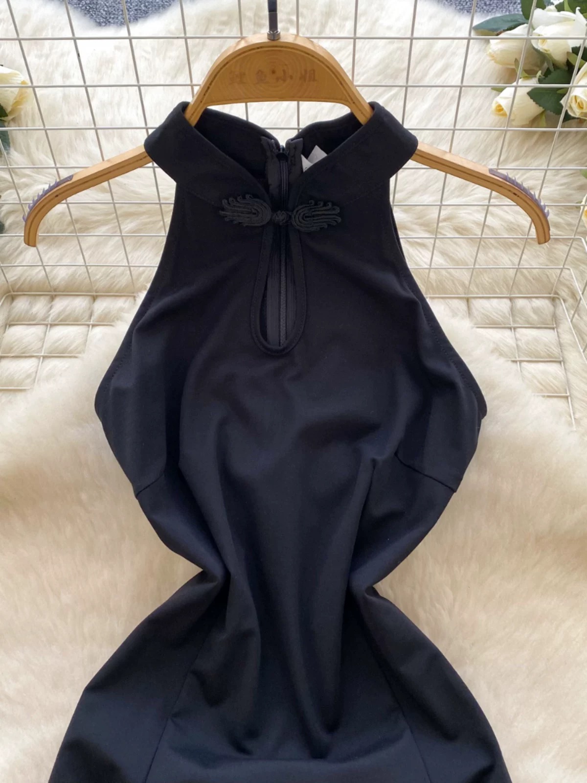 Malibu babe dress FD1394 image