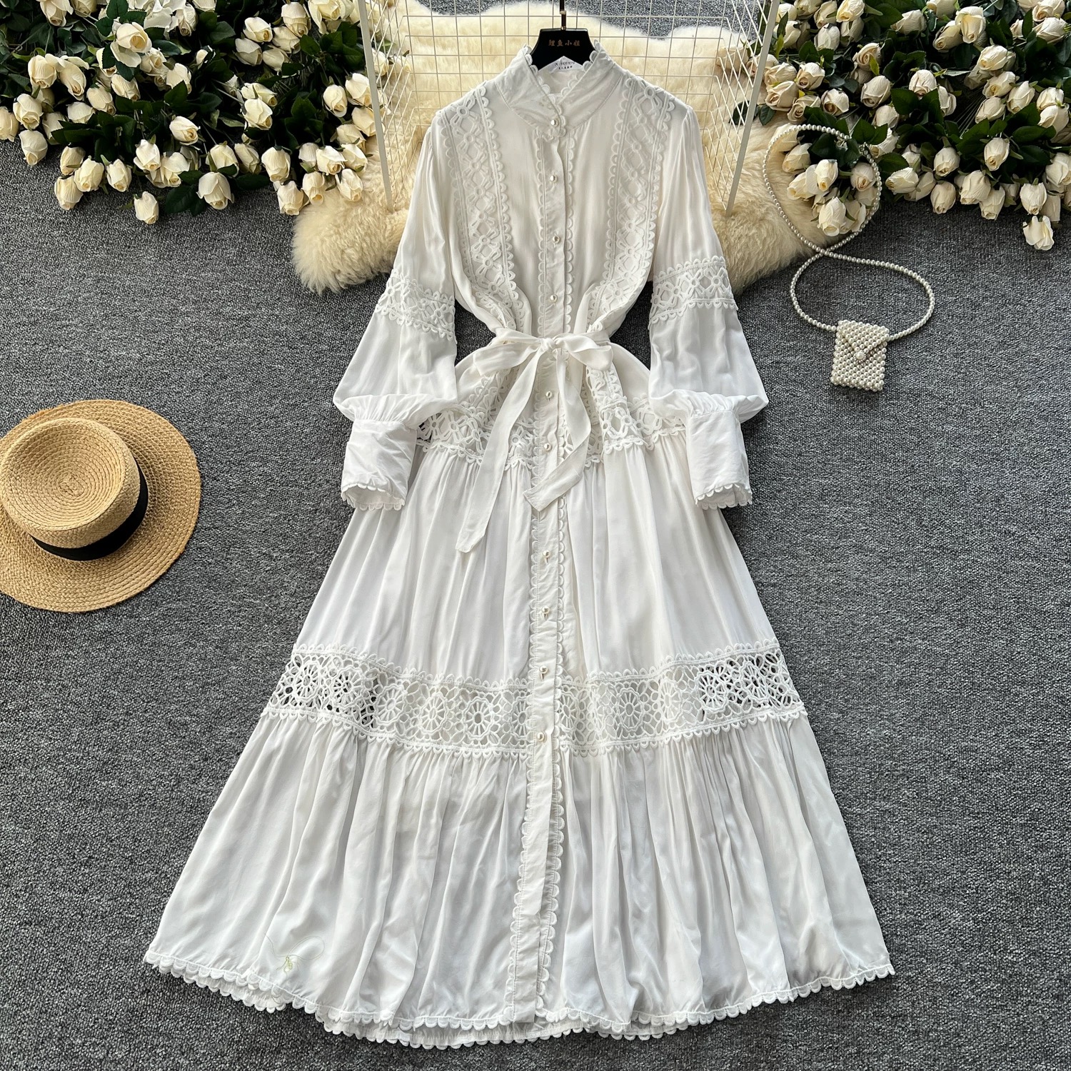 Breath and balance dress FD1362 image