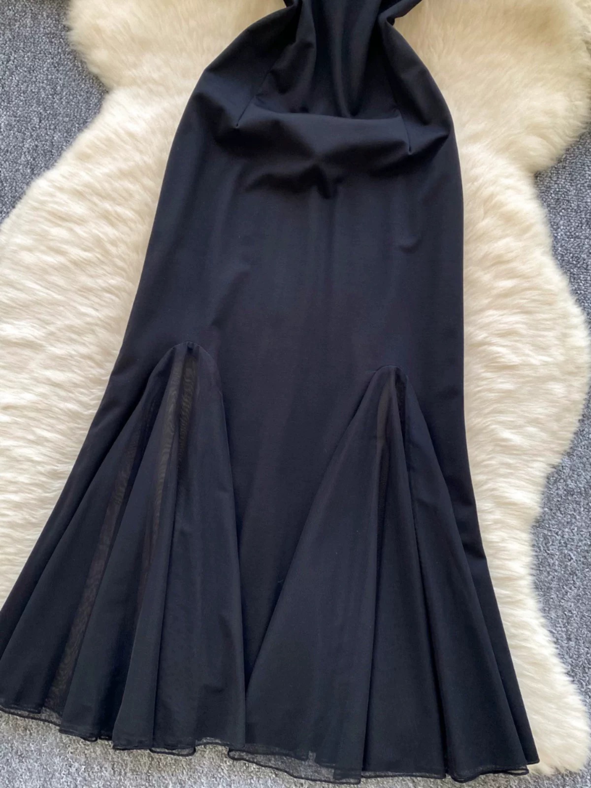 Malibu babe dress FD1394 image