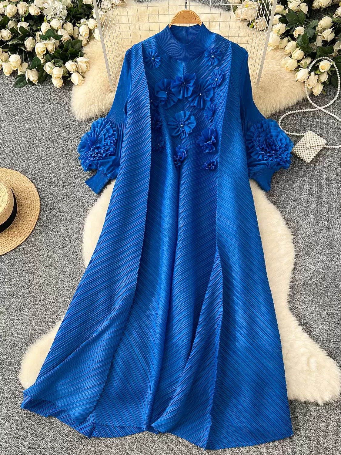 False alarm dress FD1393 image