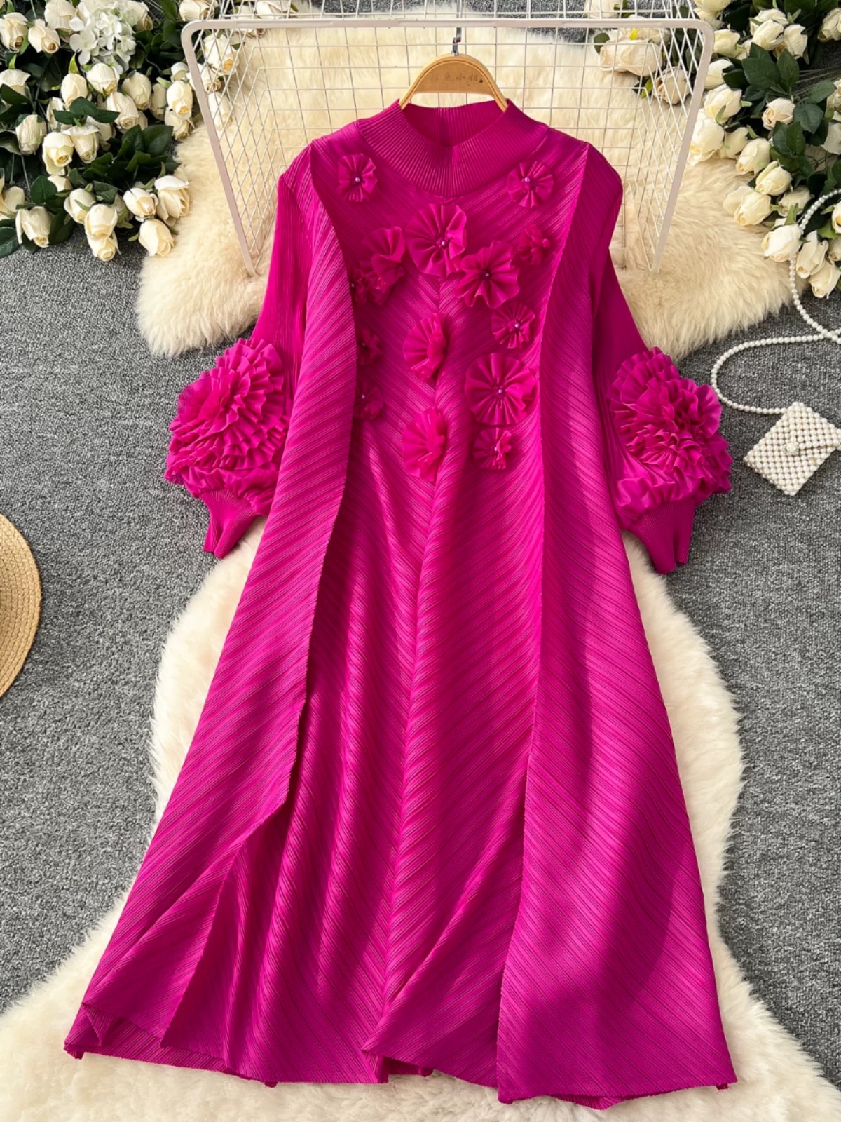 False alarm dress FD1393 image