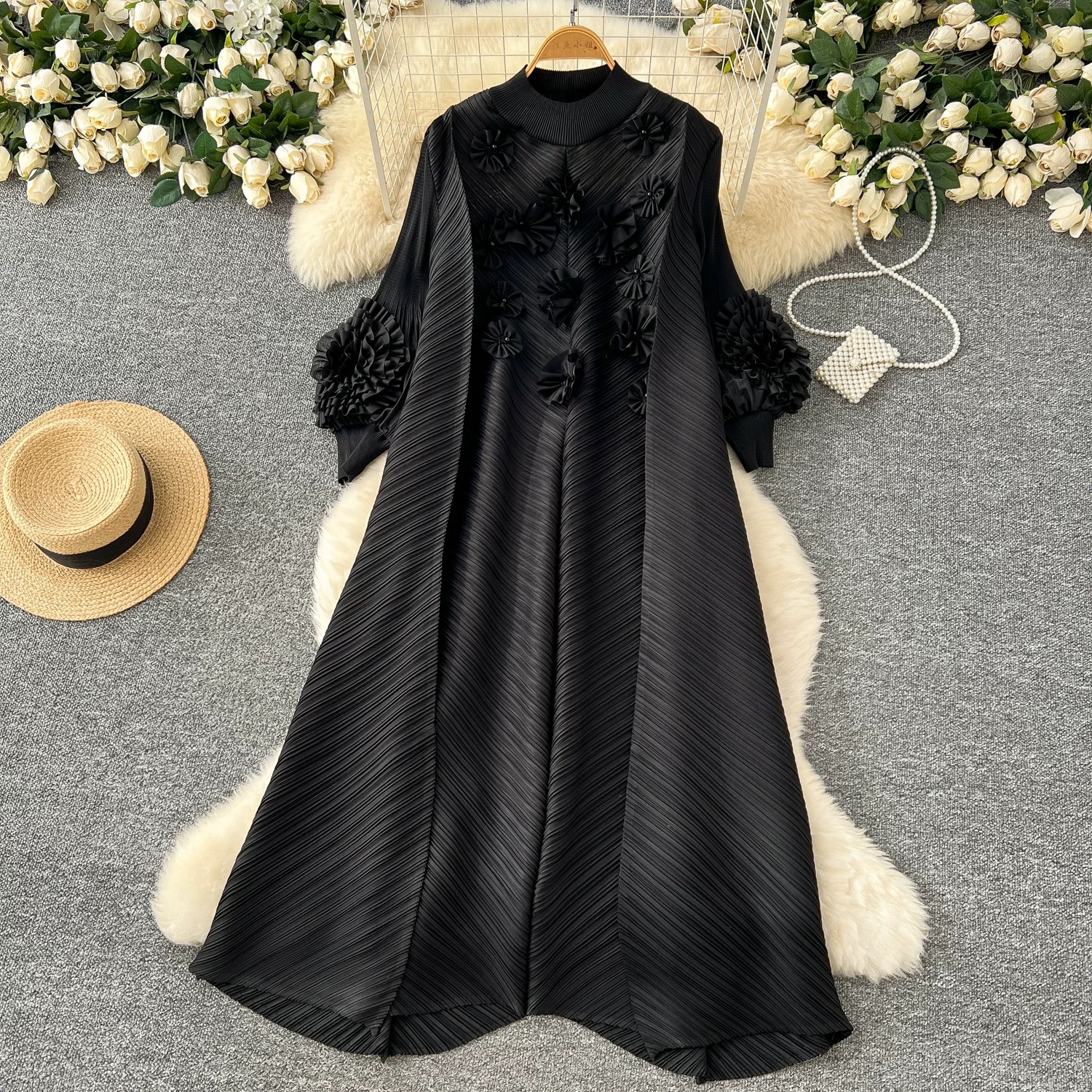 False alarm dress FD1393 image