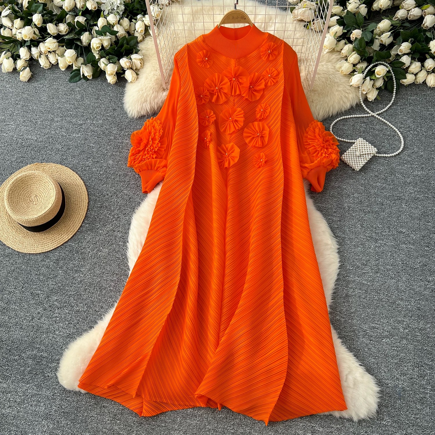False alarm dress FD1393 image