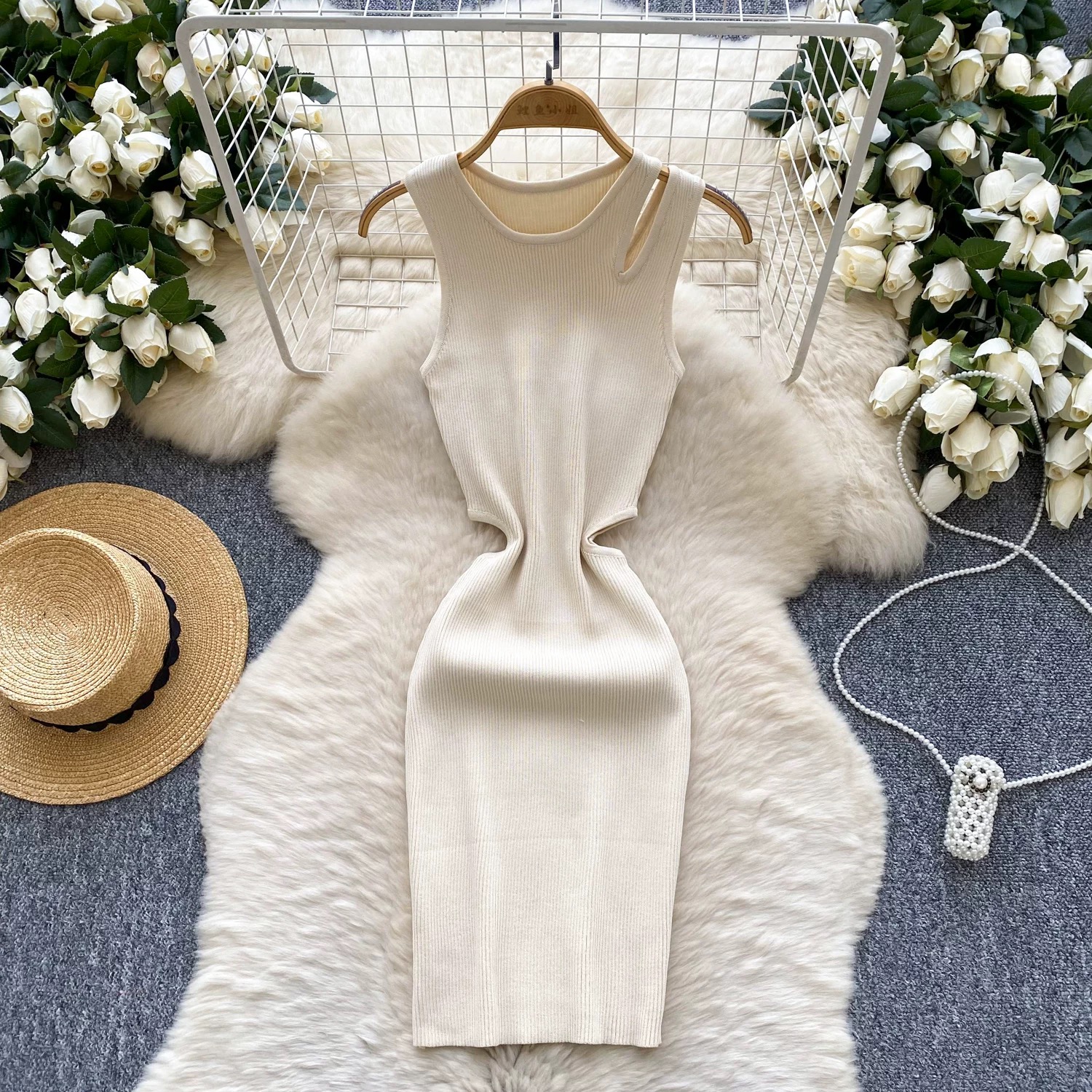The best charms dress KBC292 image