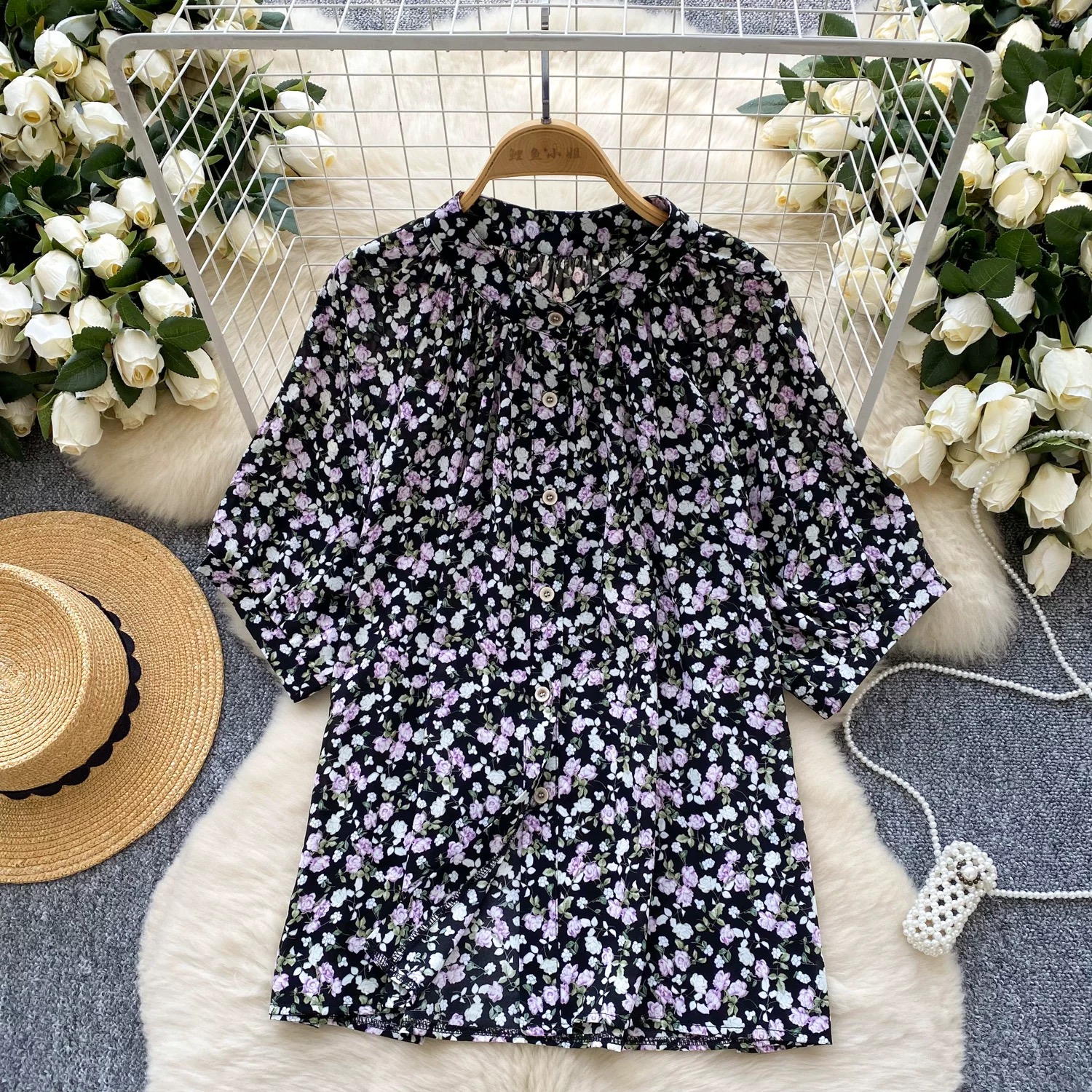 The summer body top CTO335 image