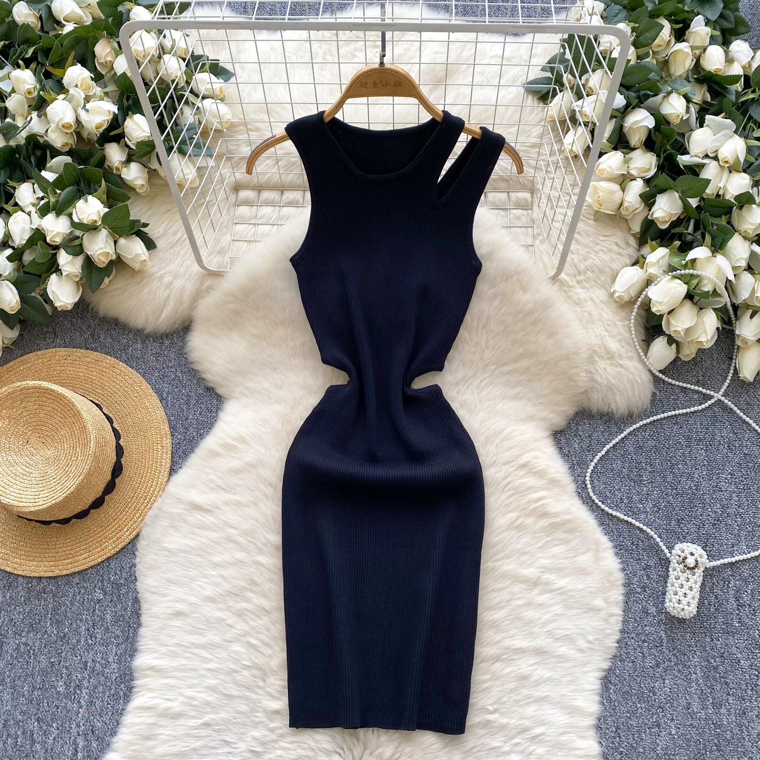 The best charms dress KBC292 image