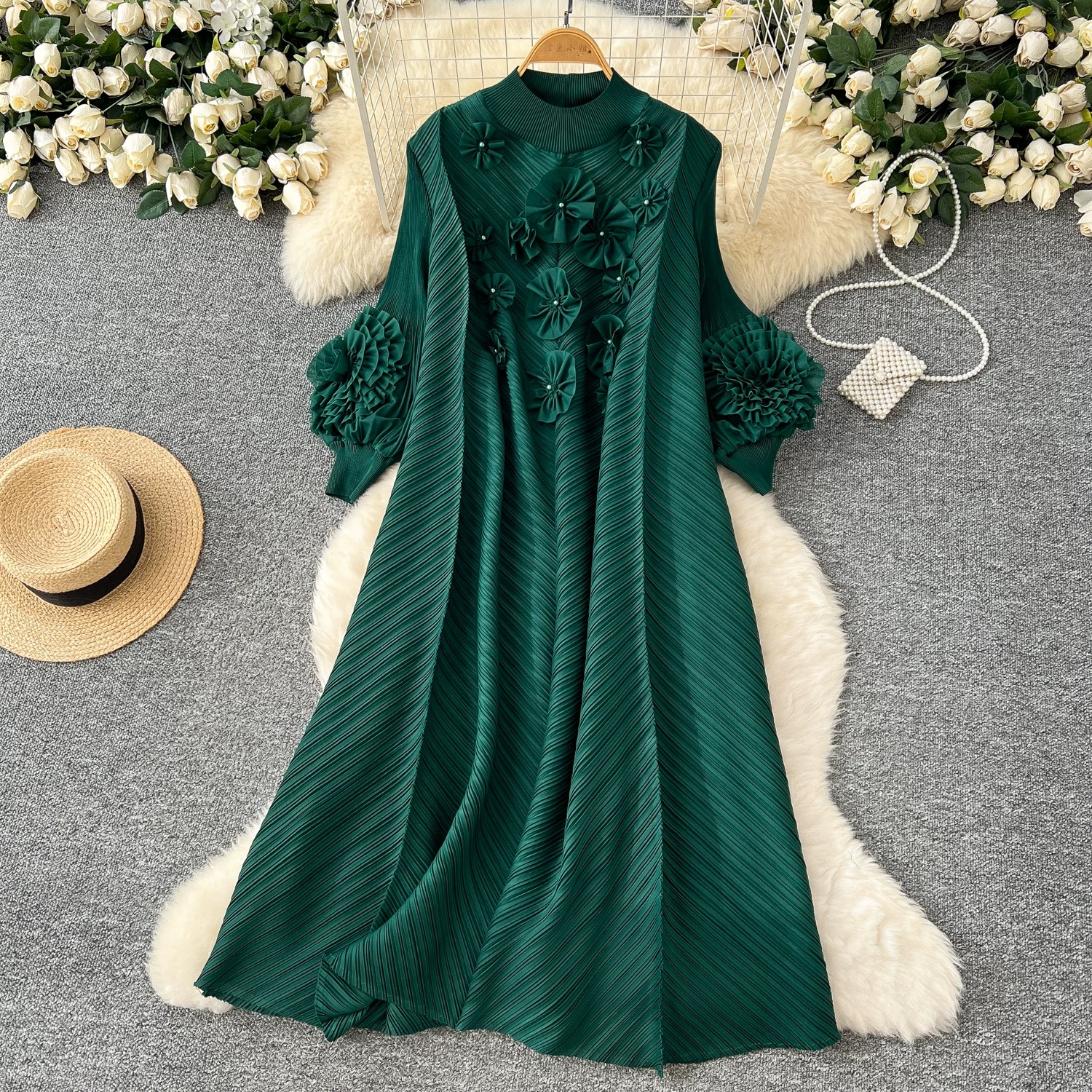 False alarm dress FD1393 image