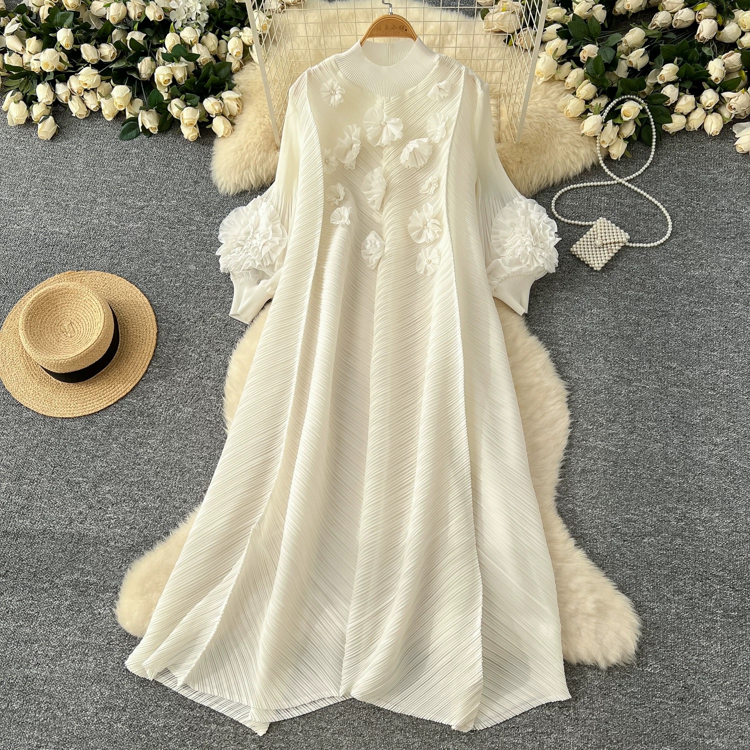 False alarm dress FD1393 image