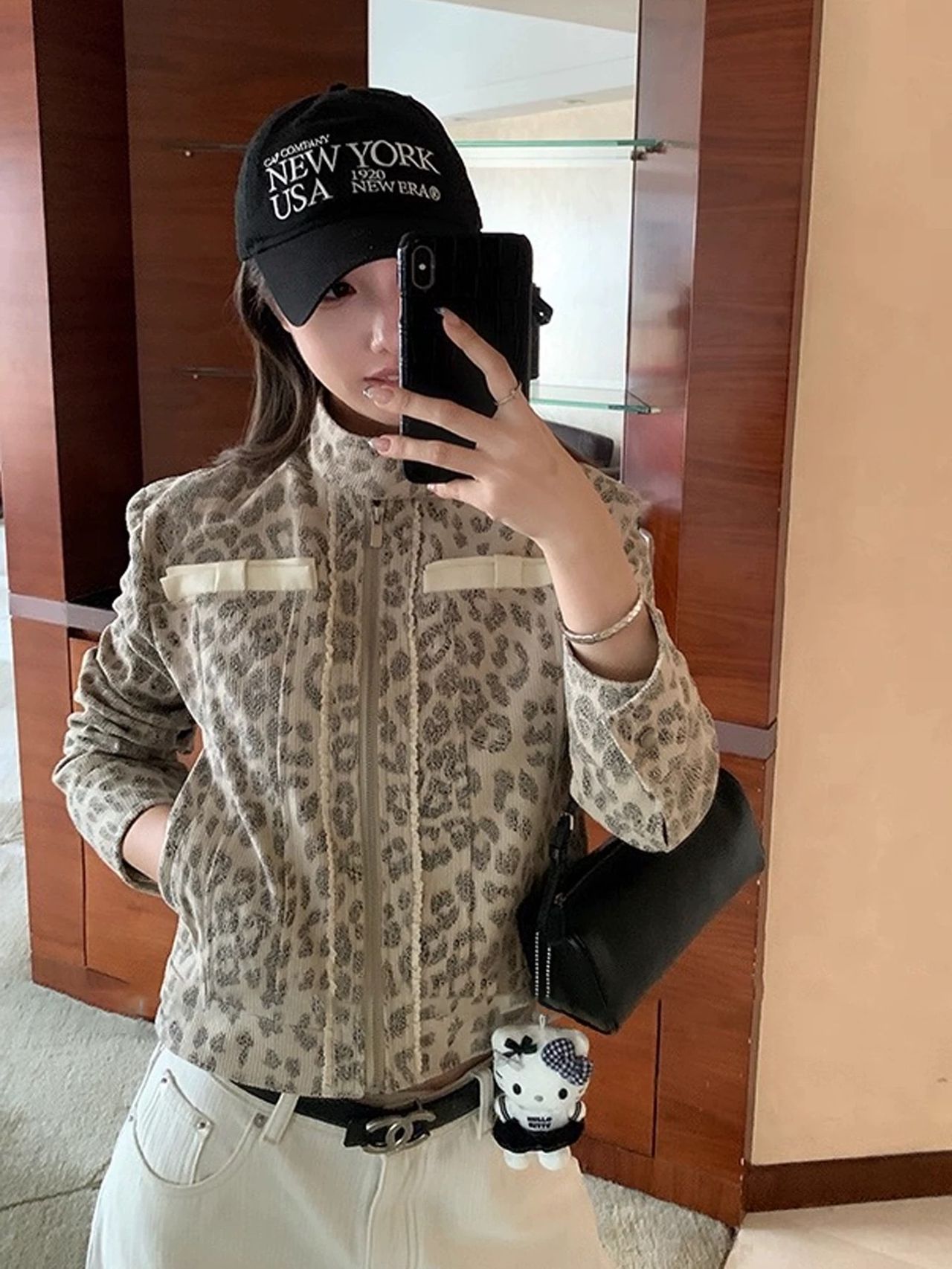 Take my word jacket CJ155 image