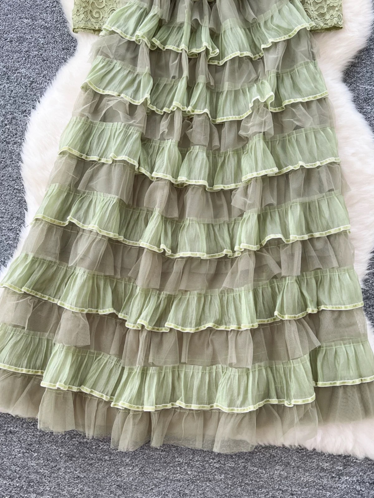 Baddie on the block dress FD1392 image