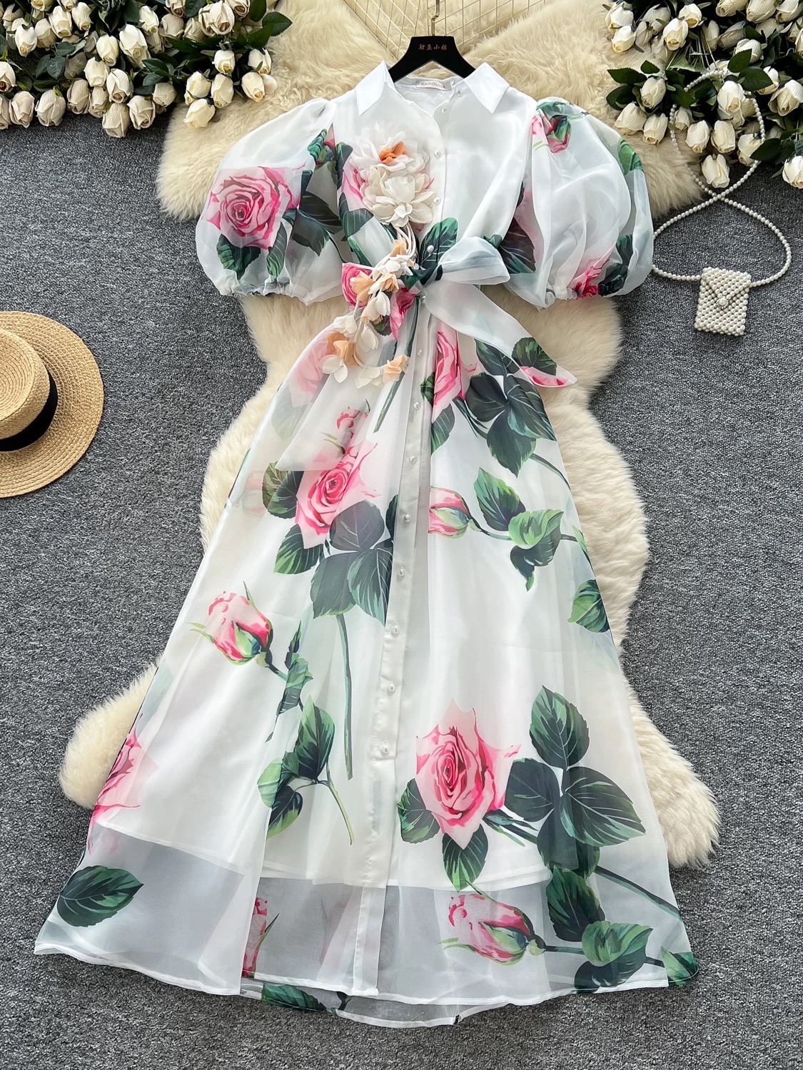 Added Product