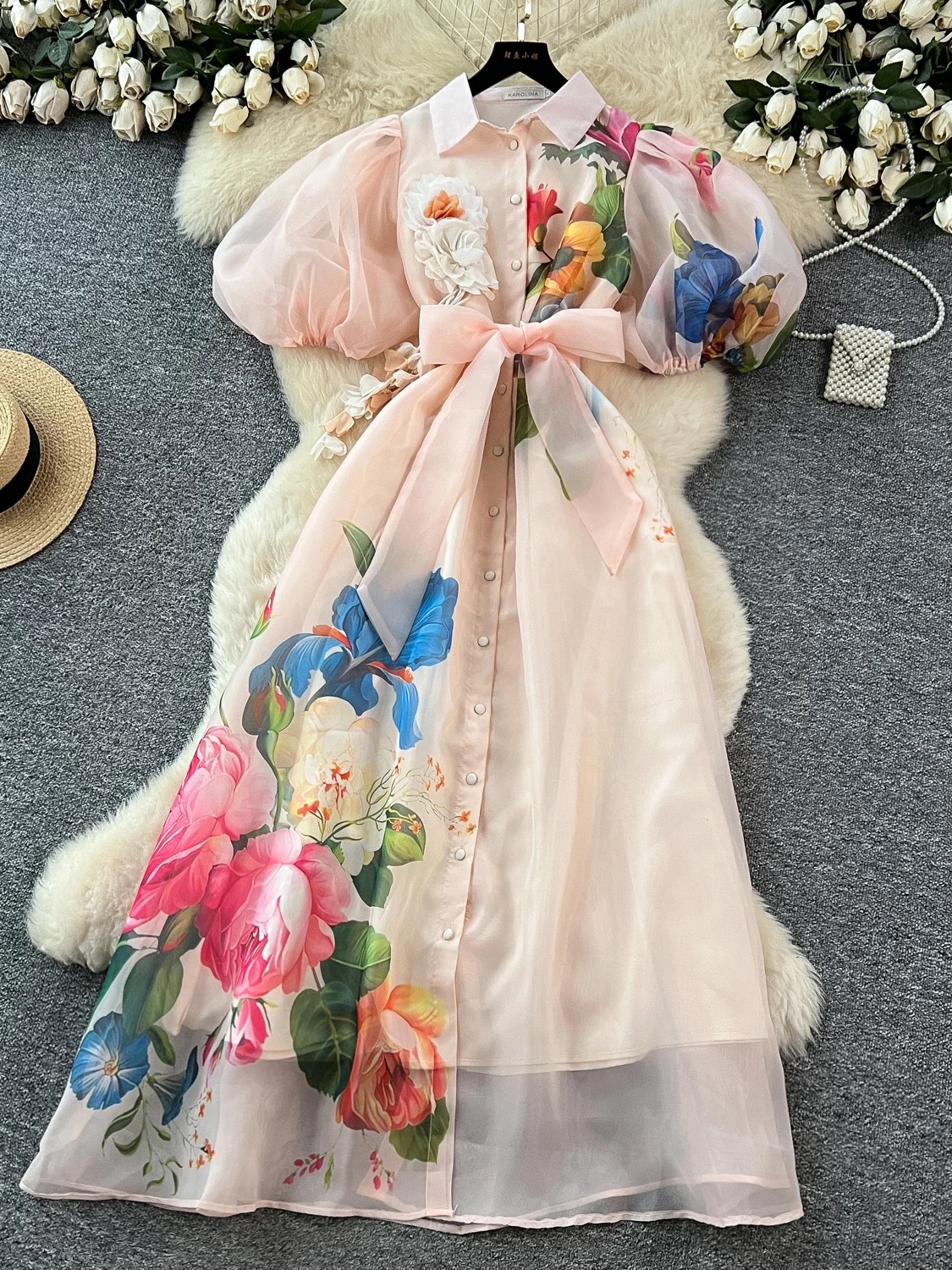 Added Product