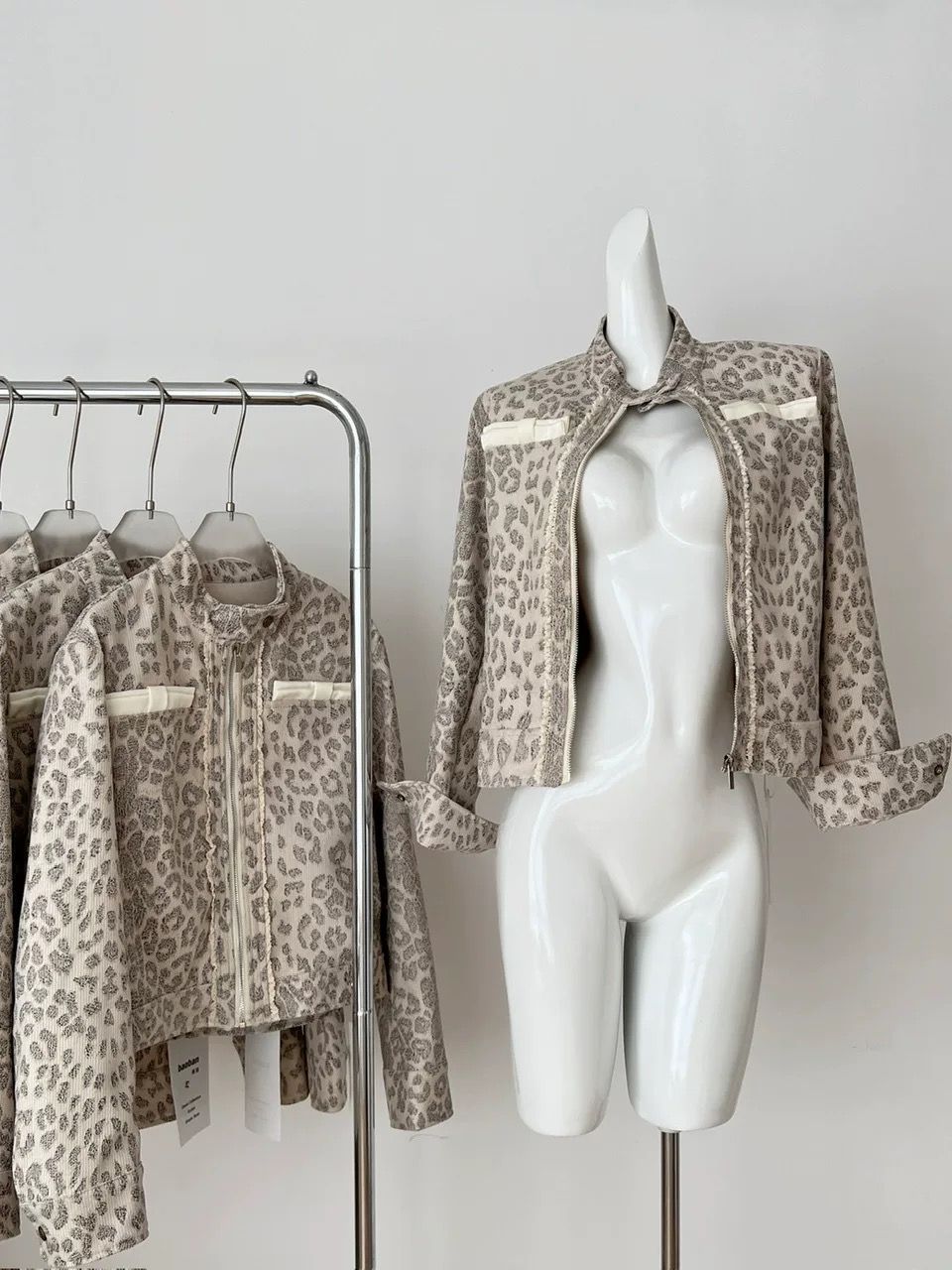 Take my word jacket CJ155 image