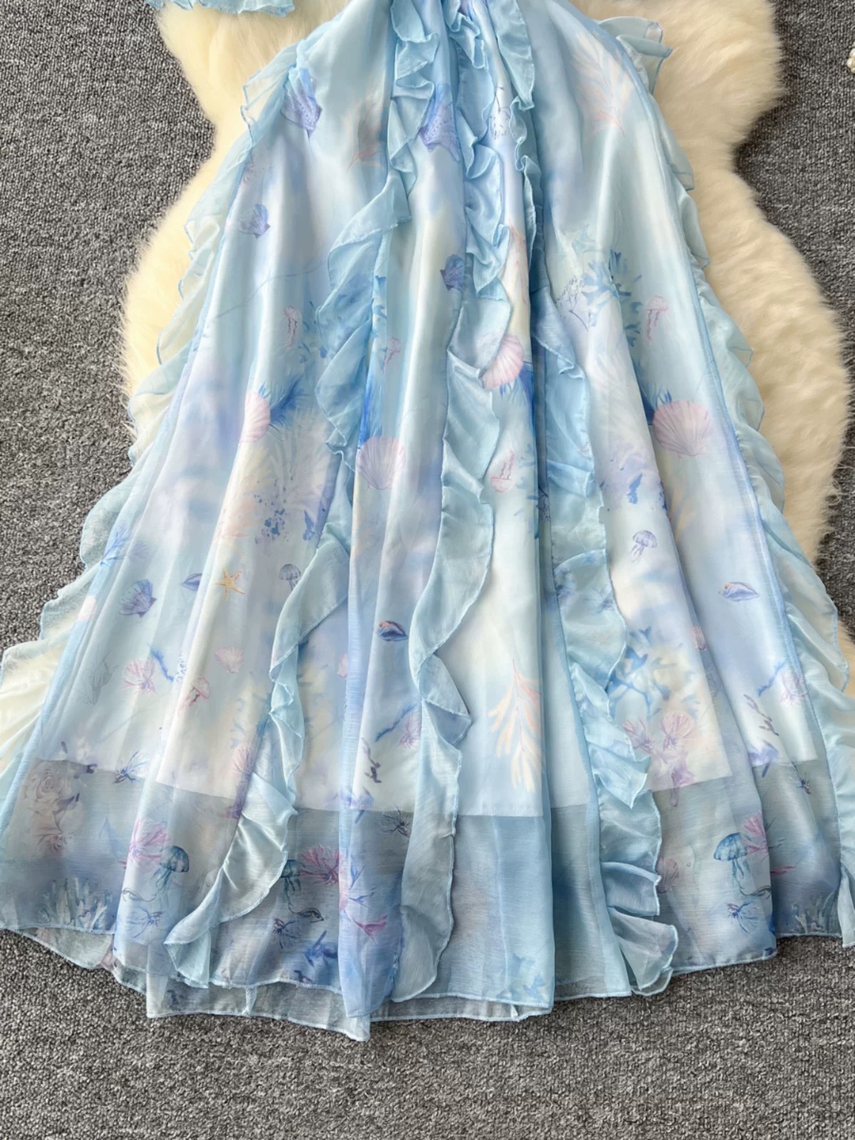 Name a better job dress FD1365 image