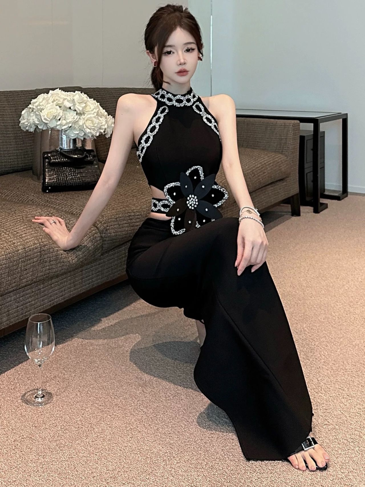 Most desired dress FBC410 image