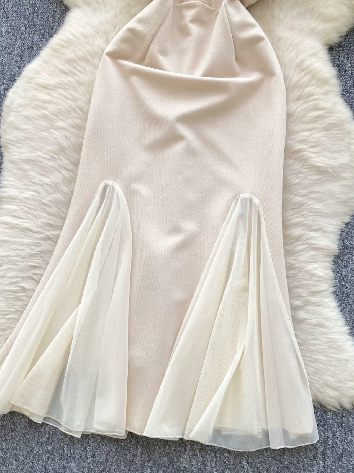 Off melrose dress FD1391 image