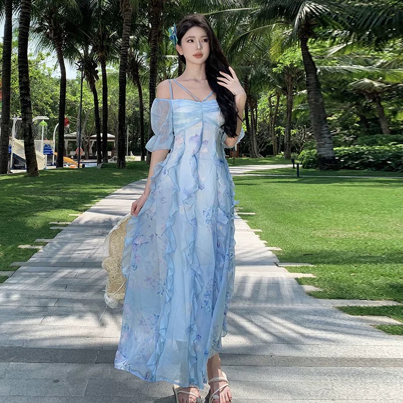 Name a better job dress FD1365 image