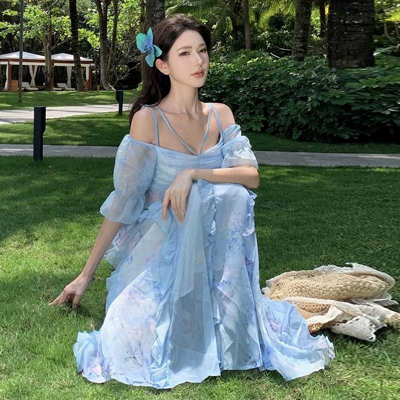 Name a better job dress FD1365 image