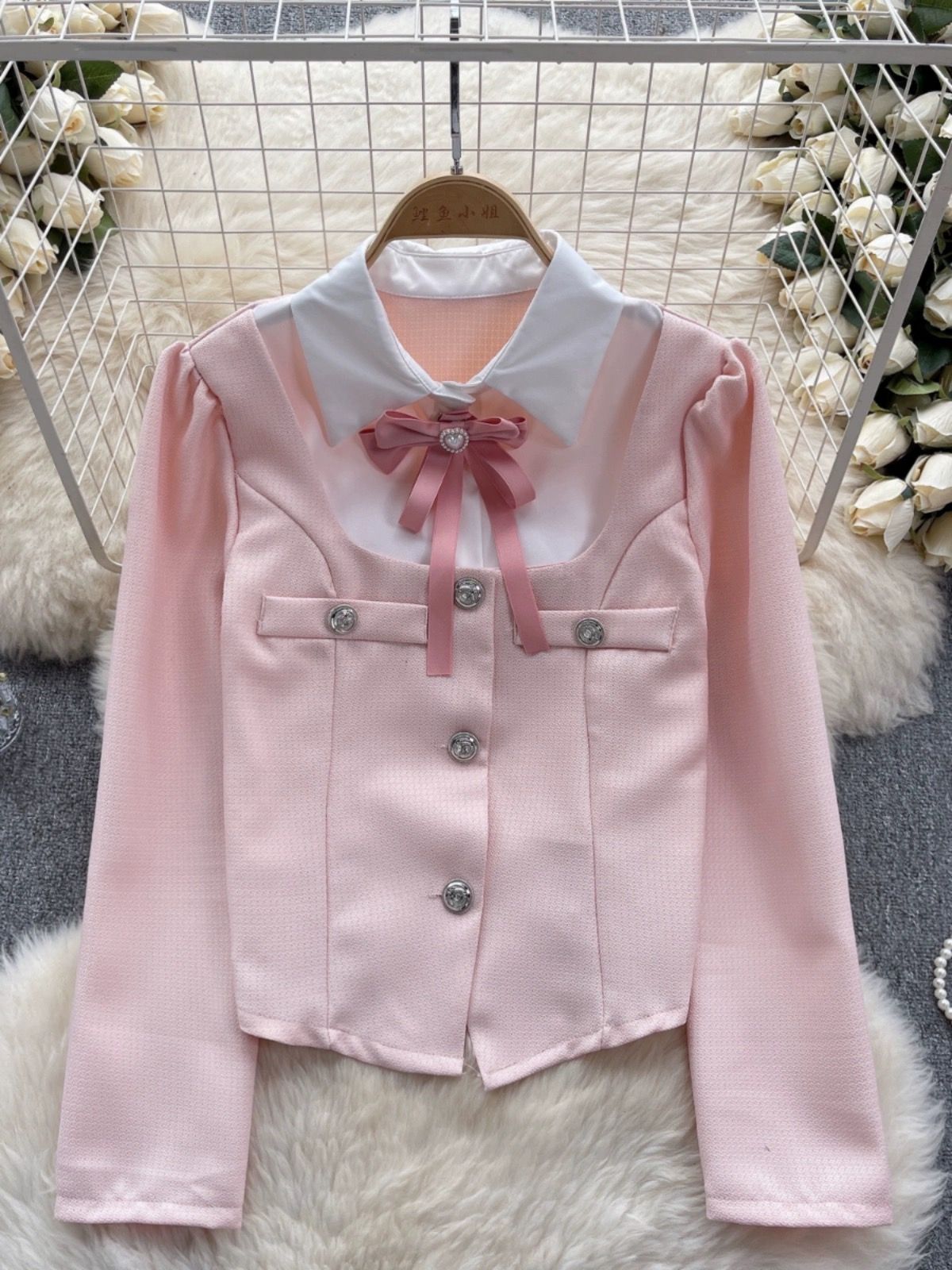 Always wonder top FTO115 image