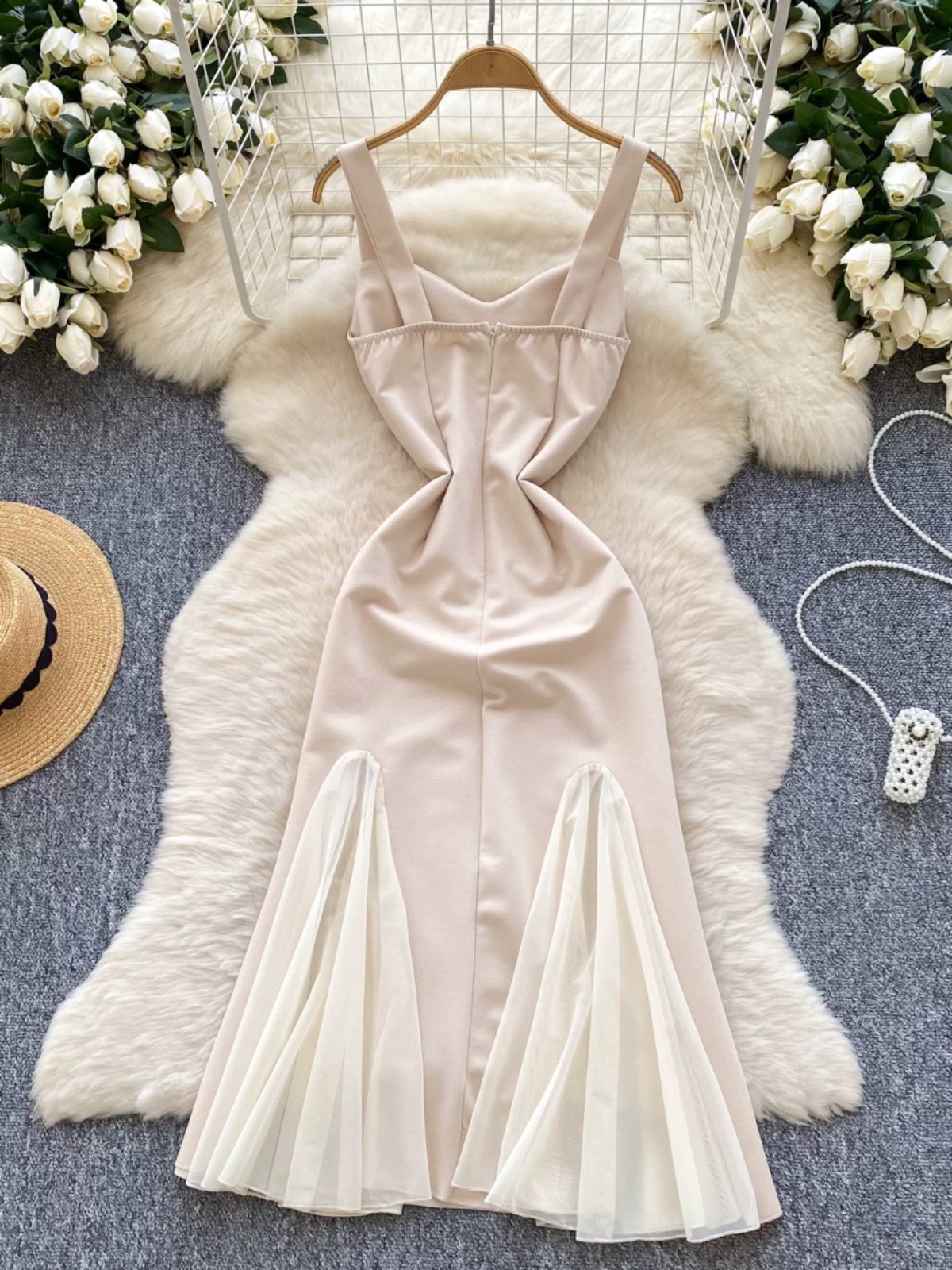 Off melrose dress FD1391 image