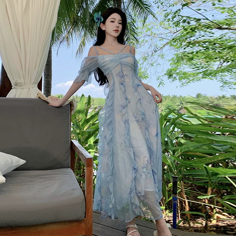 Name a better job dress FD1365 image