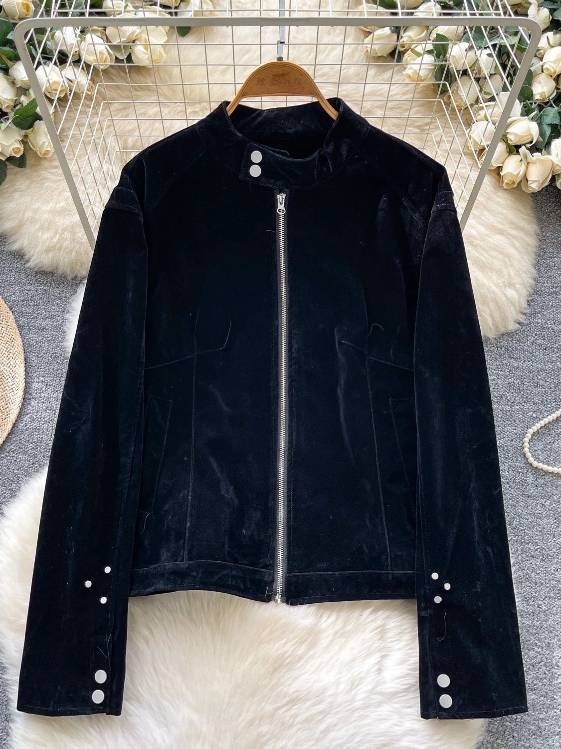 Cool streets jacket CJ156 image