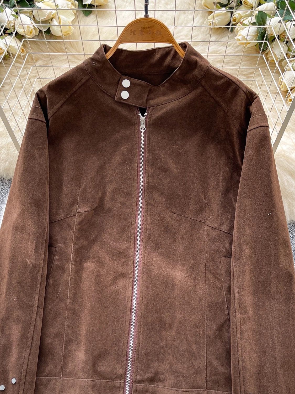 Cool streets jacket CJ156 image