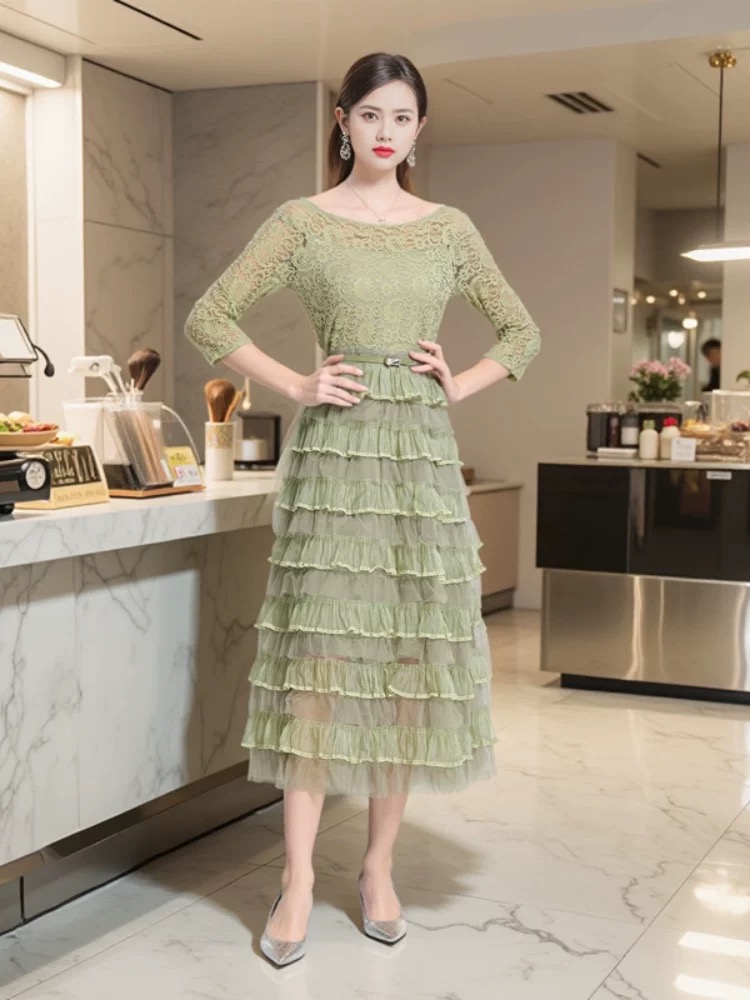 Baddie on the block dress FD1392 image