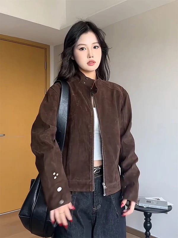 Cool streets jacket CJ156 image