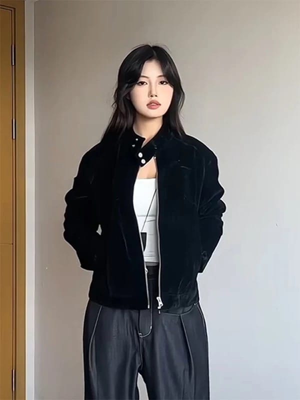 Cool streets jacket CJ156 image