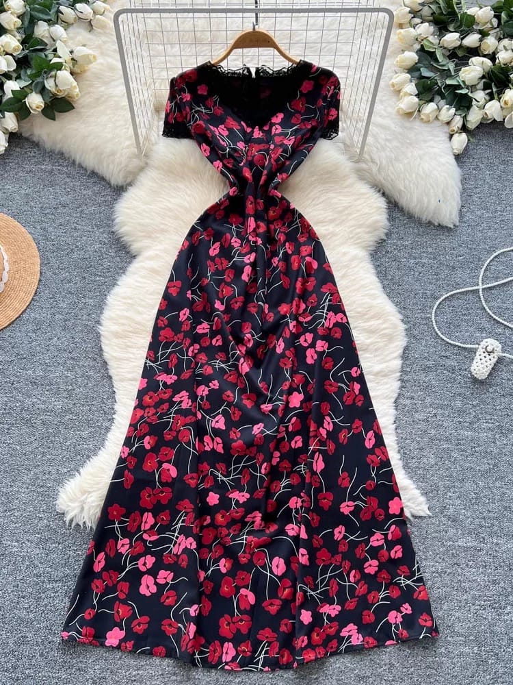 Beach club dress CD799 image