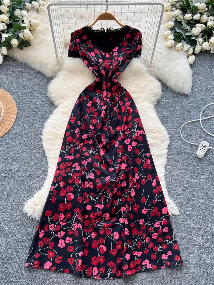 Beach club dress CD799